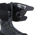 Infinity 3 GTX Men's Waterproof Motorcycle Boots - Black