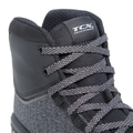 Climatrek Surround GTX Men's Waterproof Motorcycle Boots - Black/Grey