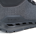 Climatrek Surround GTX Men's Waterproof Motorcycle Boots - Black/Grey