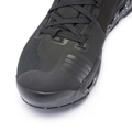 Climatrek Surround GTX Waterproof Touring Motorcycle Booties Men - Black/White