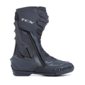 S-Tr1 Men's Motorcycle Boots - Black