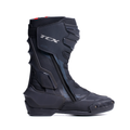 S-Tr1 Men's Motorcycle Boots - Black