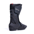 S-Tr1 Men's Motorcycle Boots - Black