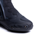S-Tr1 Men's Motorcycle Boots - Black