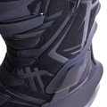 S-Tr1 Men's Motorcycle Boots - Black