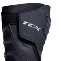 S-Tr1 Men's Motorcycle Boots - Black