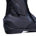 S-Tr1 Men's Motorcycle Boots - Black