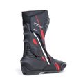 S-Tr1 Men's Motorcycle Boots - Black/Red/White