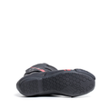S-Tr1 Men's Motorcycle Boots - Black/Red/White