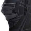S-Tr1 Men's Motorcycle Boots - Black/Red/White