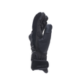 Tempest 2 D-DRY®- Men's Waterproof Motorcycle Gloves (Short) - Black