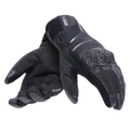 Tempest 2 D-DRY®- Men's Waterproof Motorcycle Gloves (Short) - Black