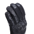 Tempest 2 D-DRY®- Men's Waterproof Motorcycle Gloves (Short) - Black