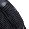 Tempest 2 D-DRY®- Men's Waterproof Motorcycle Gloves (Short) - Black