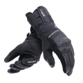 Tempest 2 D-DRY®- Women's Waterproof Motorcycle Gloves - Black