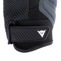 Namib - Men's Motorcycle Textile Gloves - Black/Iron-Gate