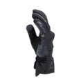 Livigno GORE-TEX® - Men's Waterproof Motorcycle Gloves - Black
