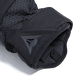 Livigno GORE-TEX® - Men's Waterproof Motorcycle Gloves - Black