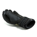 Trento D-DRY®- Men's Waterproof Motorcycle Gloves - Black/Grape-Leaf