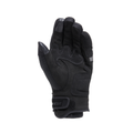 Trento D-DRY®- Men's Waterproof Motorcycle Gloves - Black/Black