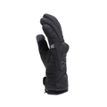Trento D-DRY®- Men's Waterproof Motorcycle Gloves - Black/Black