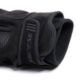 Trento D-DRY®- Men's Waterproof Motorcycle Gloves - Black/Black
