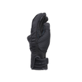 Trento D-DRY® - Women's Waterproof Motorcycle Gloves - Black/Ocean-Depths