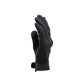 Intrepyd - Motorcycle Gloves - Black/Black
