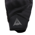 Intrepyd - Motorcycle Gloves - Black/Black