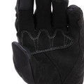 Intrepyd - Motorcycle Gloves - Black/Black