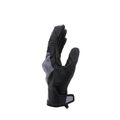 Intrepyd - Motorcycle Gloves - Black/Griffin Camo Lines