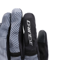 Intrepyd - Motorcycle Gloves - Black/Griffin Camo Lines