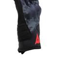 Intrepyd - Motorcycle Gloves - Black/Grey-Camo