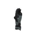 Teyde GORE-TEX® - Waterproof Motorcycle Gloves - Black/Army-Green