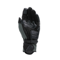 Teyde GORE-TEX® - Waterproof Motorcycle Gloves - Black/Army-Green