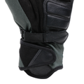 Teyde GORE-TEX® - Waterproof Motorcycle Gloves - Black/Army-Green