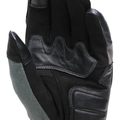 Teyde GORE-TEX® - Waterproof Motorcycle Gloves - Black/Army-Green