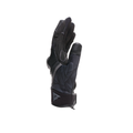 Ermex - Summer Motorcycle Gloves - Black/Anthracite