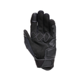 Ermex - Summer Motorcycle Gloves - Black/Anthracite