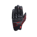 Ermex - Summer Motorcycle Gloves - Black/Anthracite