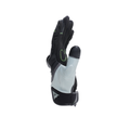 Ermex - Summer Motorcycle Gloves - Black/Green
