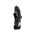 Ermex - Summer Motorcycle Gloves - Black/Green