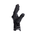 Siroc - Motorcycle Gloves Men - Black/Anthracite
