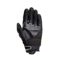 Siroc - Motorcycle Gloves Men - Black/Anthracite