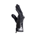 Siroc - Motorcycle Gloves Men - Black/Anthracite