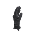 Udine WP - Men's Waterproof Motorcycle Gloves - Black/Reflex