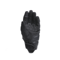 Udine WP - Men's Waterproof Motorcycle Gloves - Black/Reflex