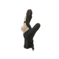 Metrax Air - Men's Summer Textile Motorcycle Gloves - Black/Tidal Foam