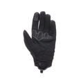Metrax Air - Men's Summer Textile Motorcycle Gloves - Black/Anthracite