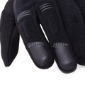 Metrax Air - Men's Summer Textile Motorcycle Gloves - Black/Anthracite